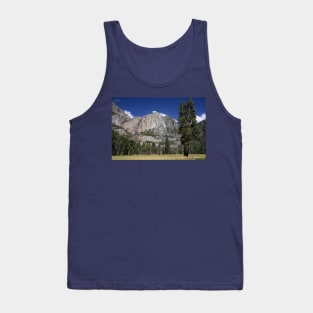 Yosemite Tank Top